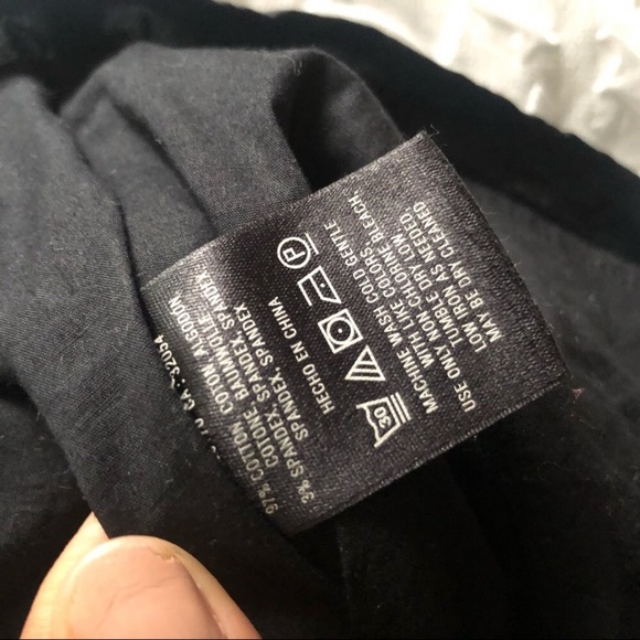 Anthro Bundle of sleeveless tops - Picture 8 of 8